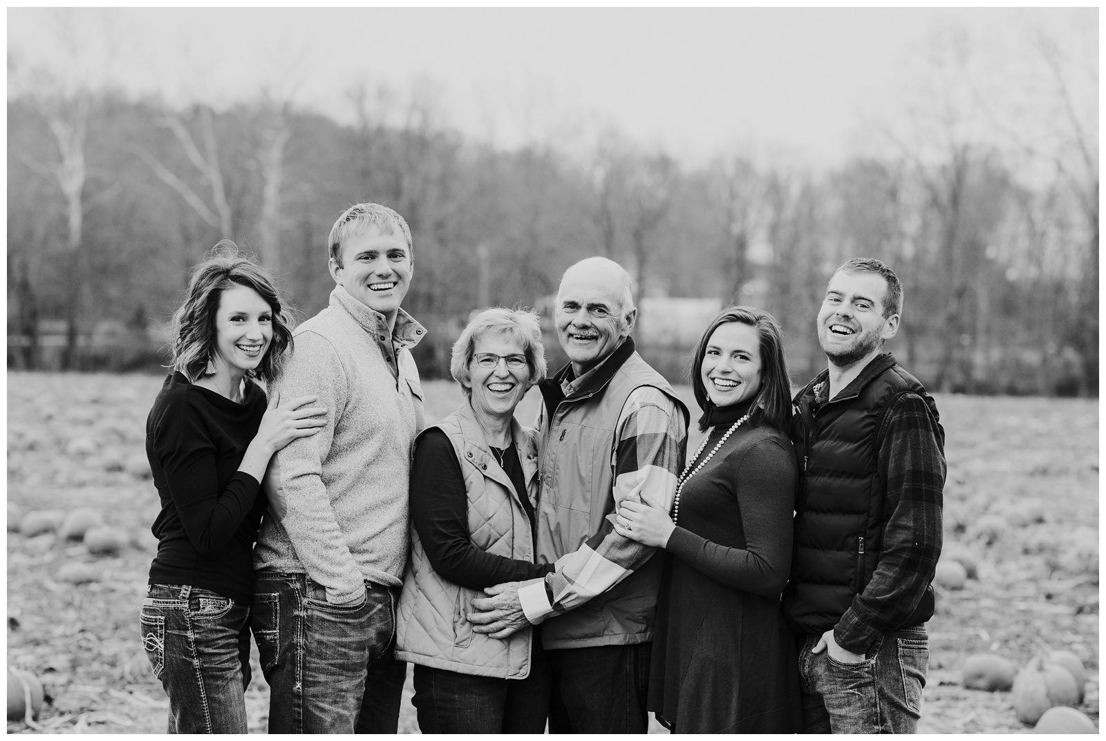 Kentucky Family Photography